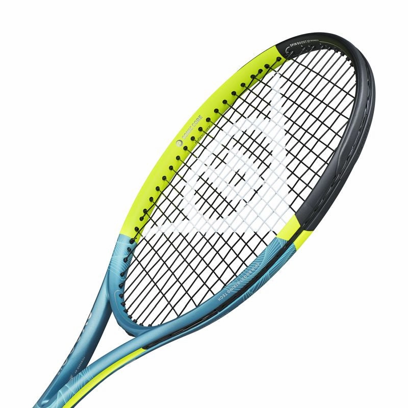 Dunlop SX300 LS Tennis Racquet