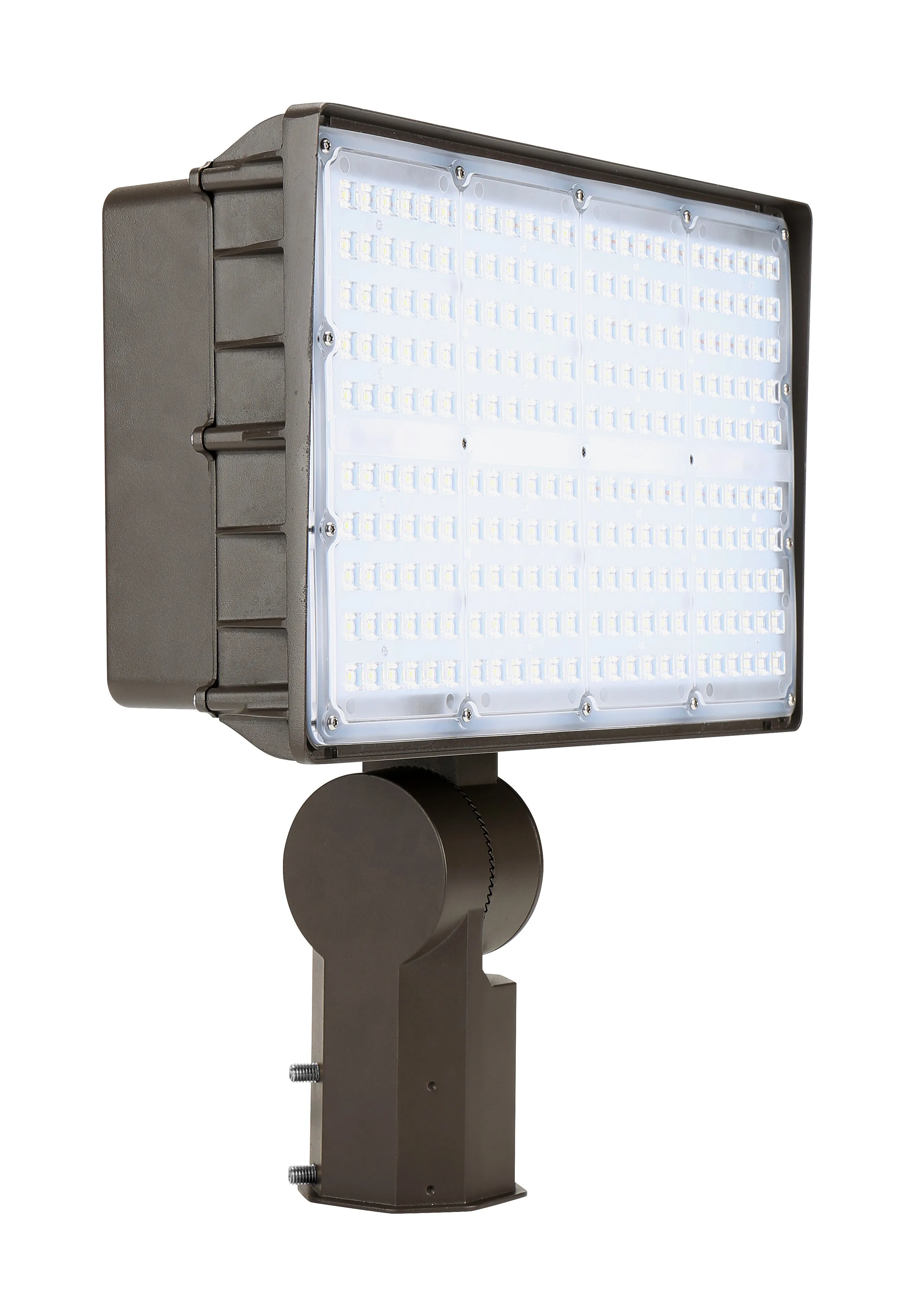 Economy LED Flood Light, 17,800Lm, 135 watt, 4000K or 5000K,120-277V