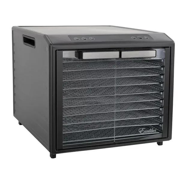 Excalibur Dehydrator 10 Tray - Out Of Stock