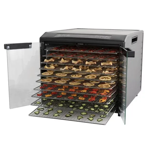 Excalibur Dehydrator 10 Tray - Out Of Stock