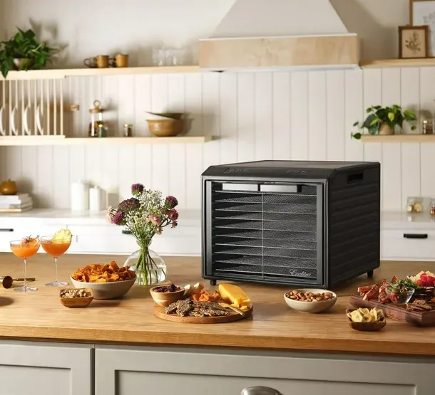 Excalibur Dehydrator 10 Tray - Out Of Stock