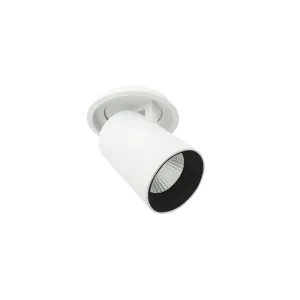Extendable Down Light | Adjustable