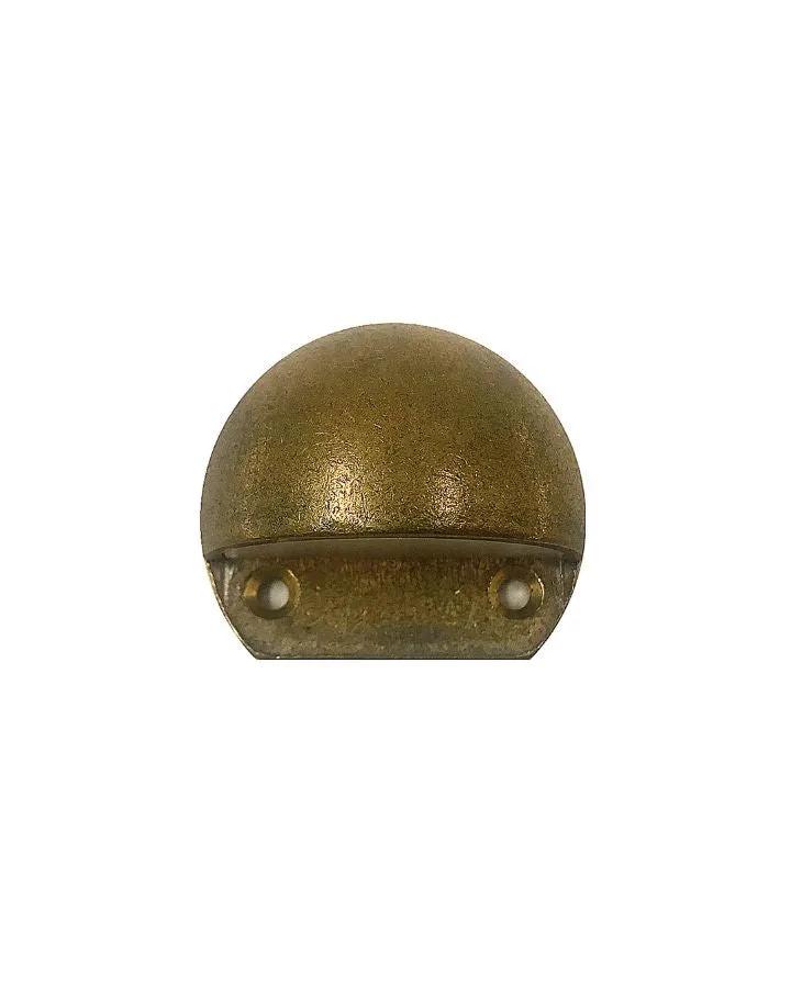Exterior Step Light | Aged Bronze