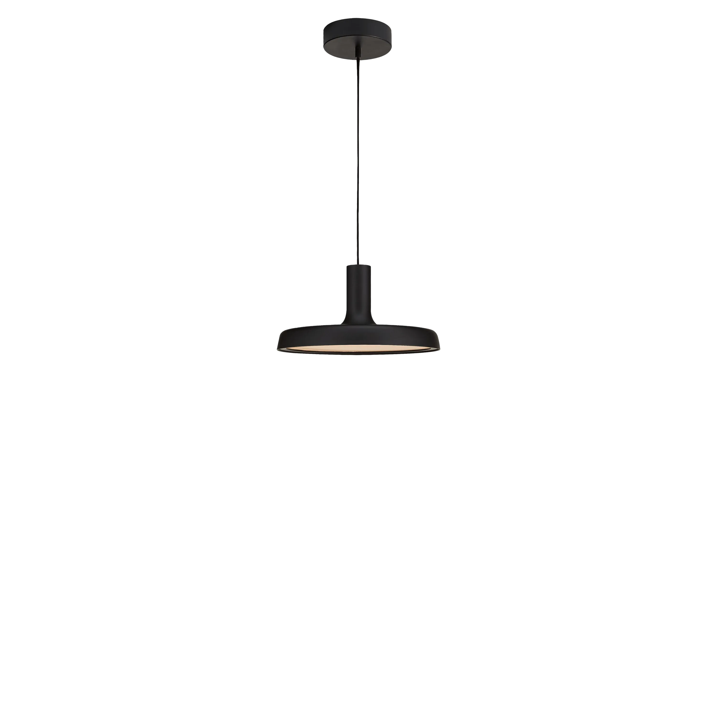 Farmhouse Dot Pendant