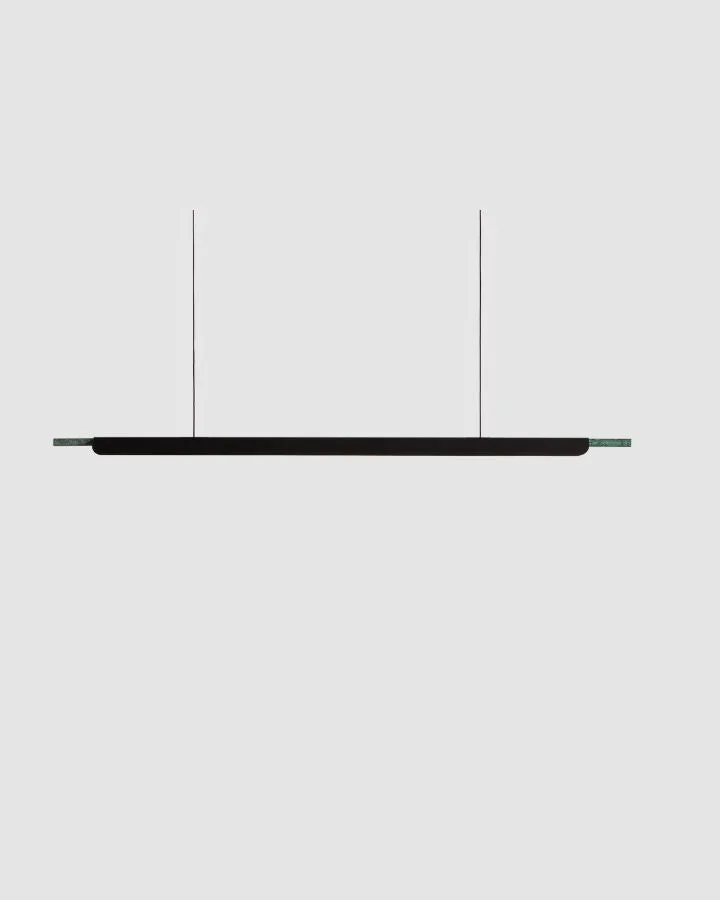 Formation Monochrome Linear Pendant
