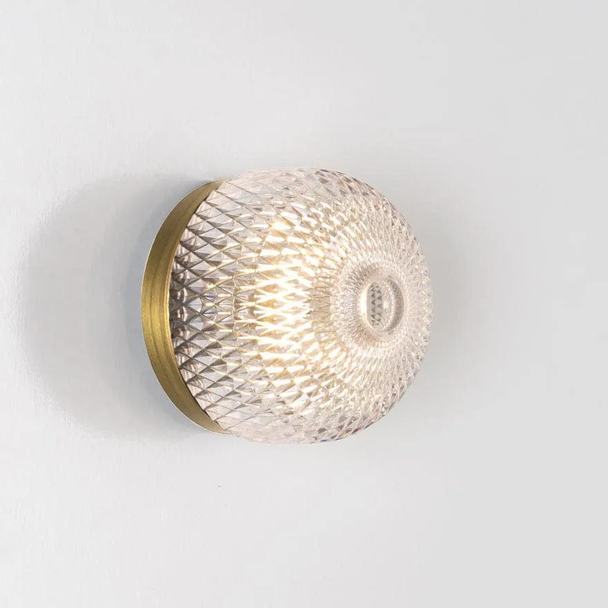 FORTE 12V LED WALL LIGHT