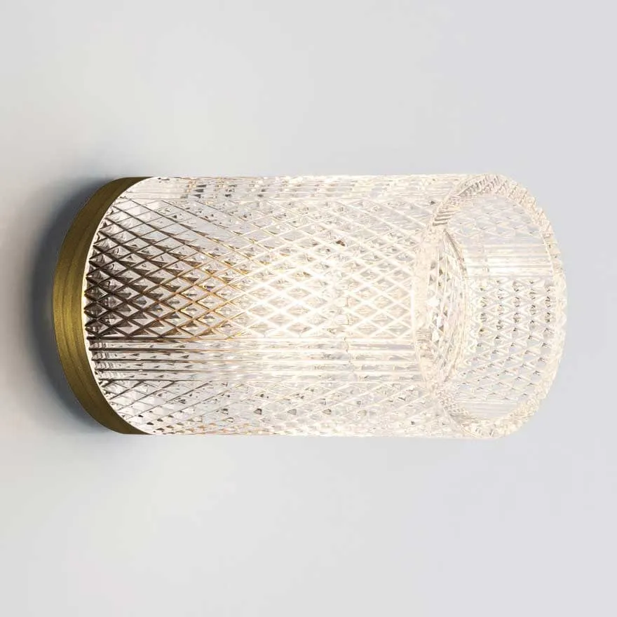 FORTE 12V LED WALL LIGHT