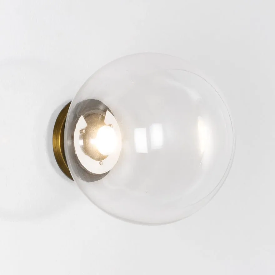 FORTE 12V LED WALL LIGHT