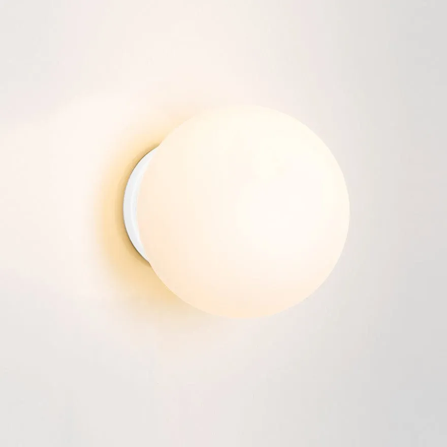 FORTE IP65 OUTDOOR WALL LIGHT