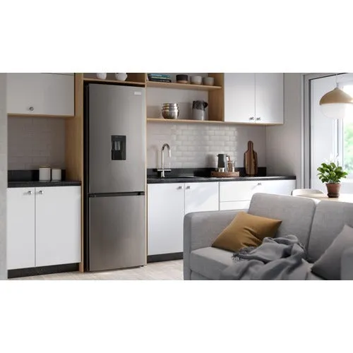 Frigidaire 10.4 Cu. Ft. Bottom Mount Refrigerator with Water Dispenser