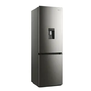 Frigidaire 10.4 Cu. Ft. Bottom Mount Refrigerator with Water Dispenser