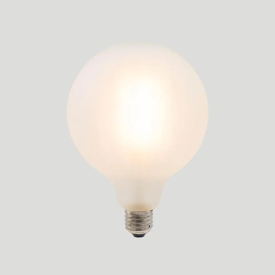 G125 E27 8W 3K