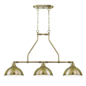 Gafford Linear Chandelier