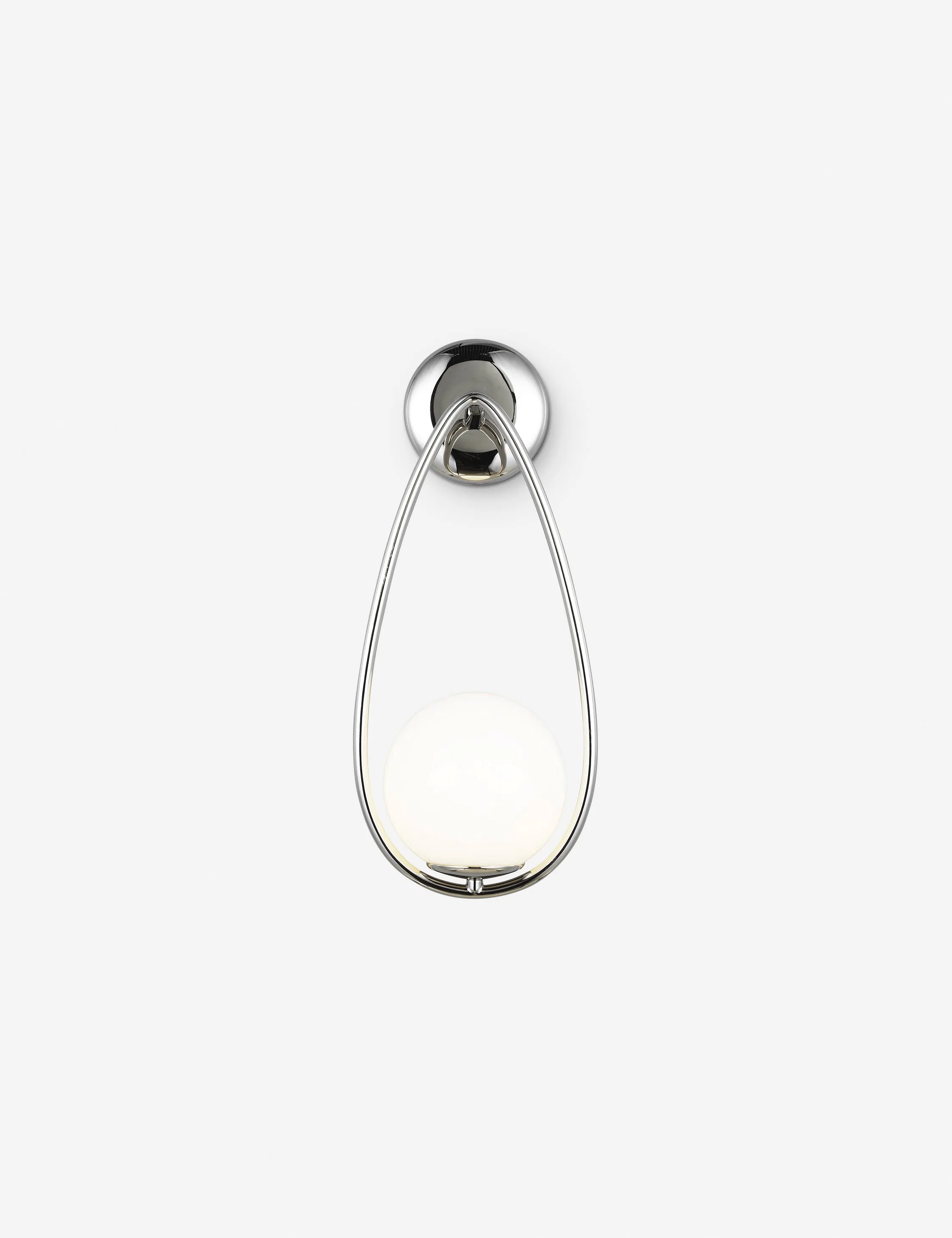 Galassia Sconce by AERIN