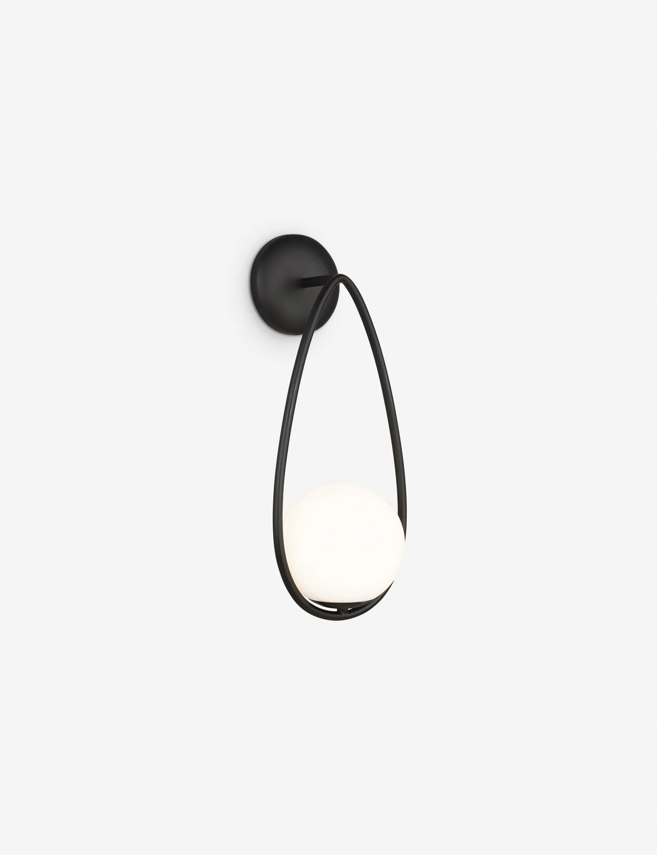 Galassia Sconce by AERIN