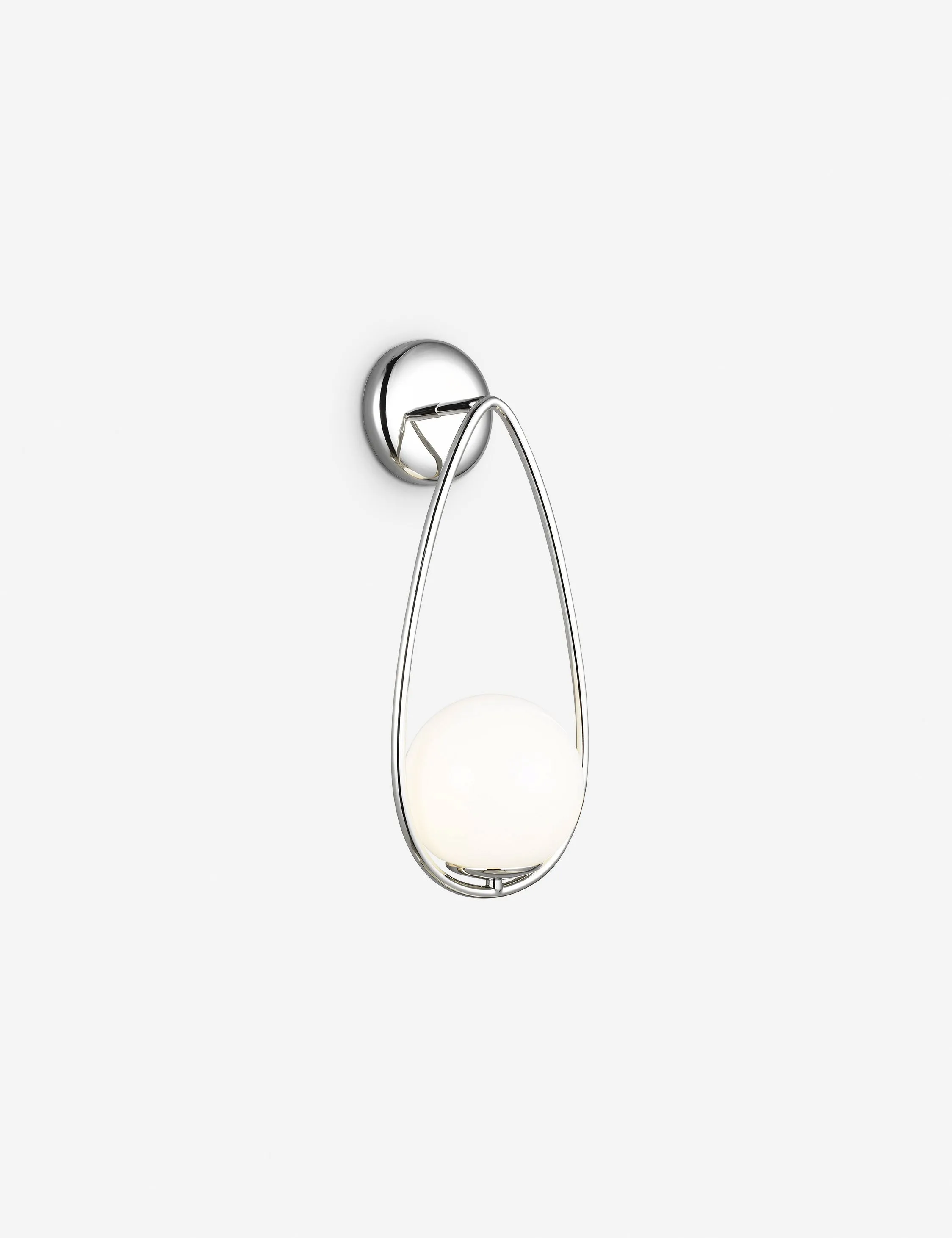 Galassia Sconce by AERIN