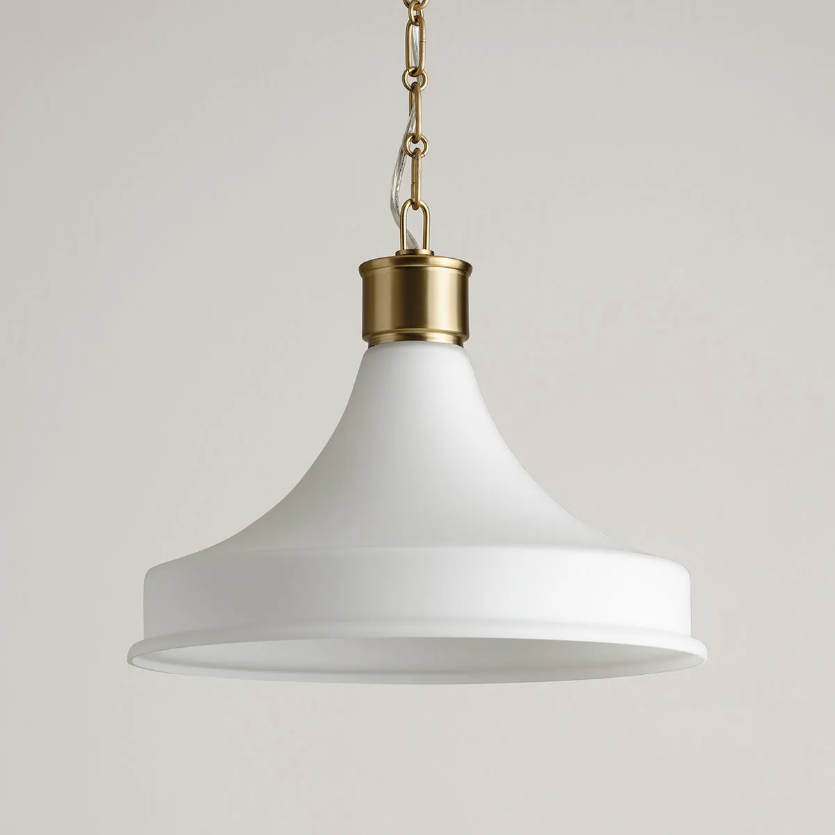 Graelyn Collection One-Light Pendant