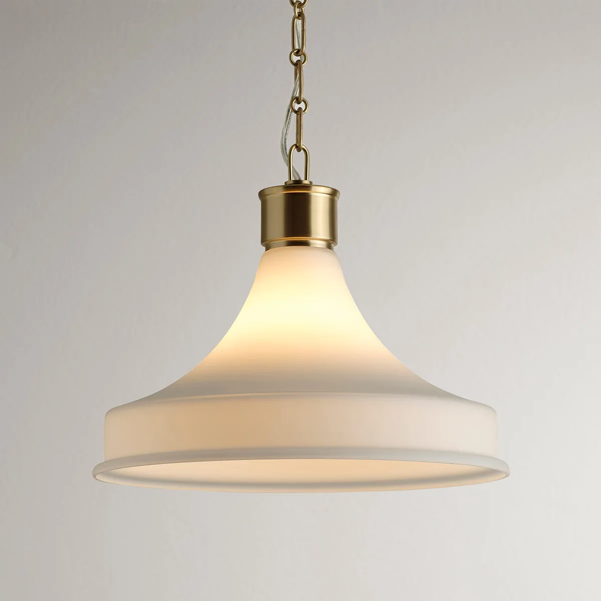 Graelyn Collection One-Light Pendant