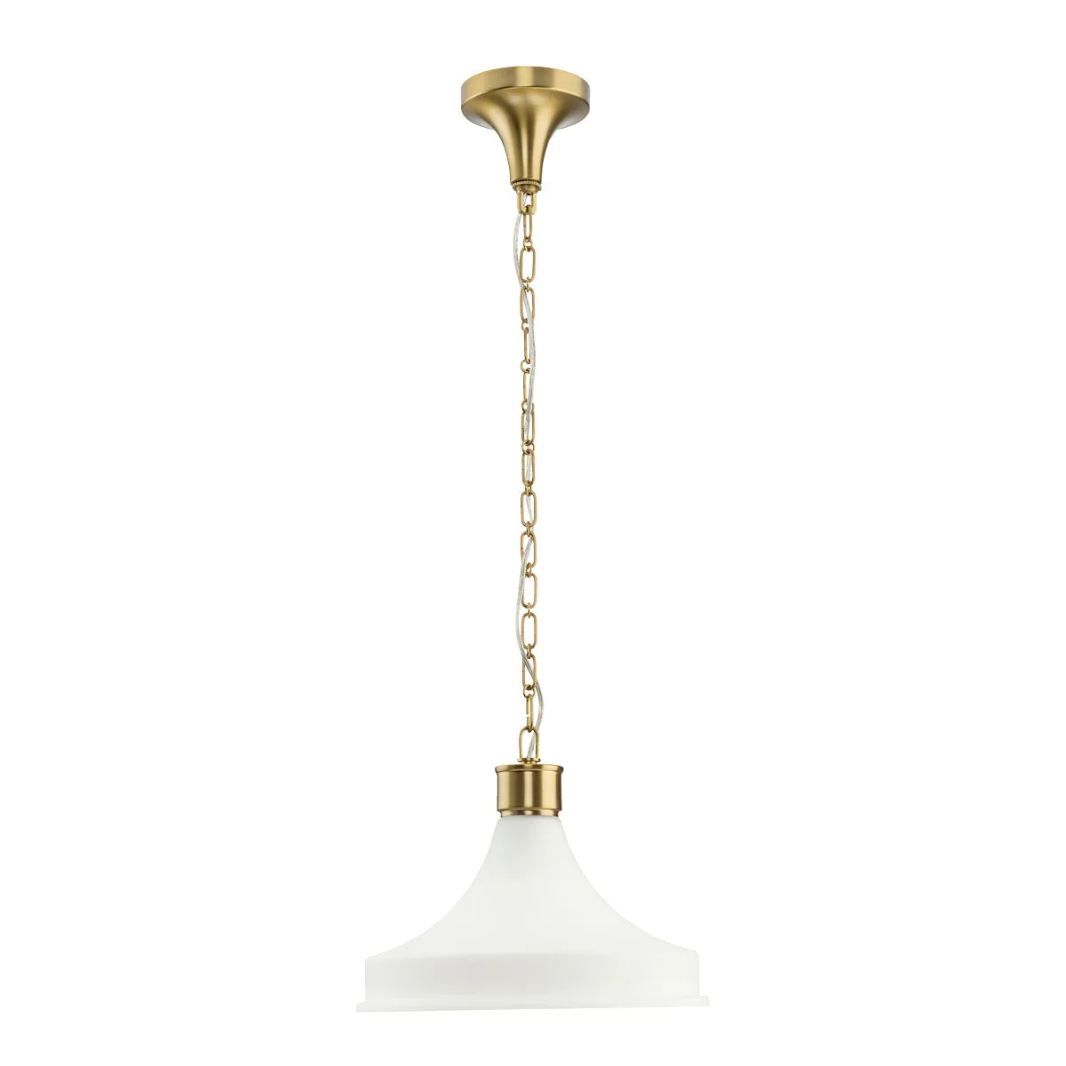 Graelyn Collection One-Light Pendant