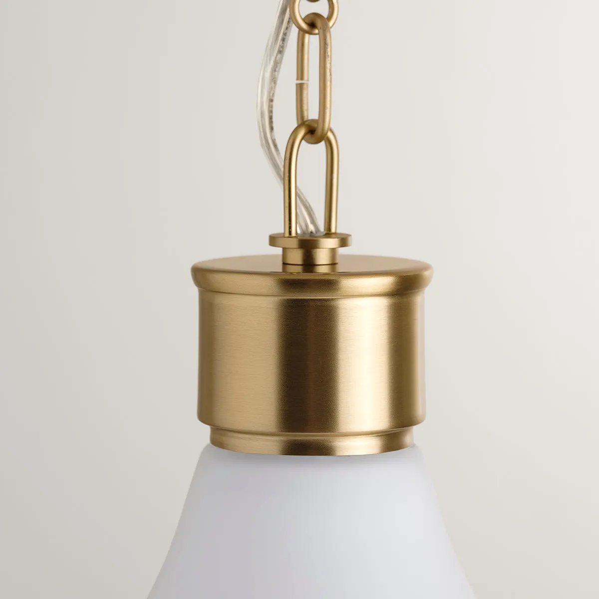 Graelyn Collection One-Light Pendant