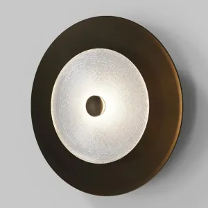 Handmade Coral Dome Wall Light | Assorted Finishes