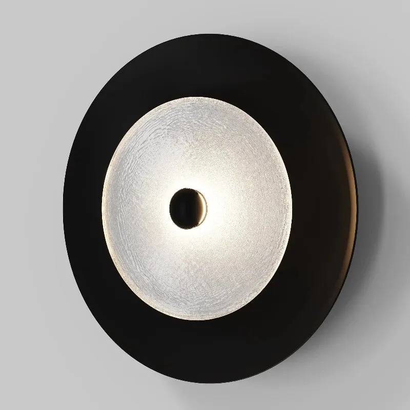 Handmade Coral Dome Wall Light | Assorted Finishes