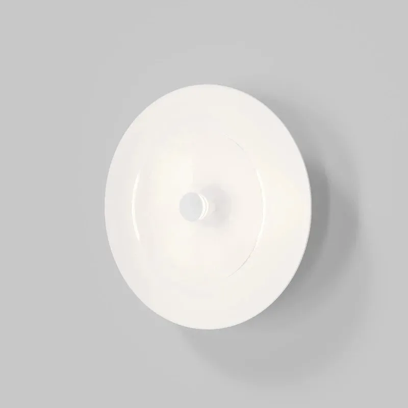 Handmade Coral Dome Wall Light | Assorted Finishes
