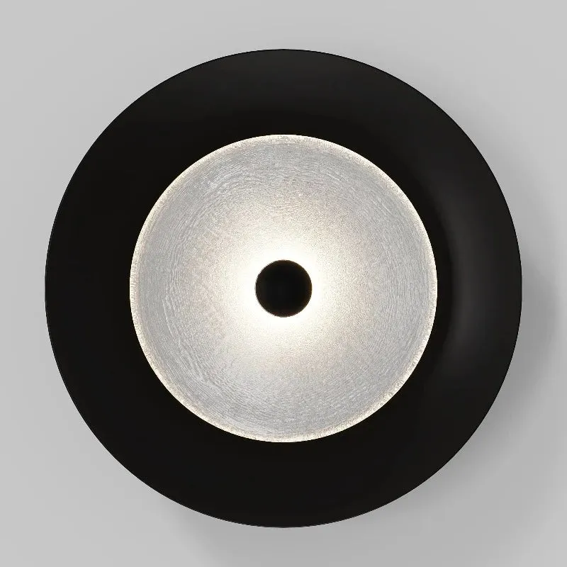 Handmade Coral Dome Wall Light | Assorted Finishes