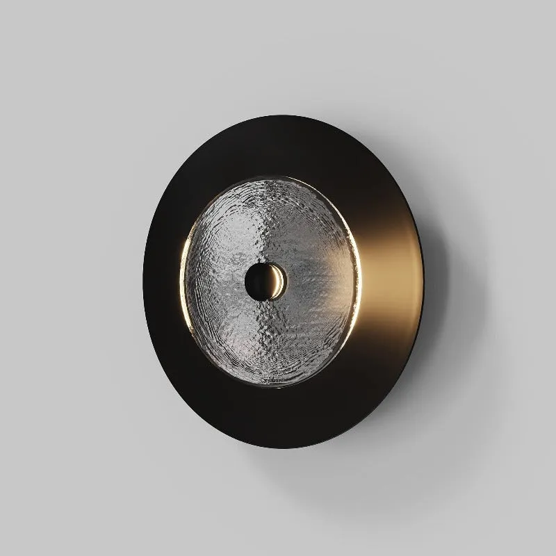 Handmade Coral Dome Wall Light | Assorted Finishes