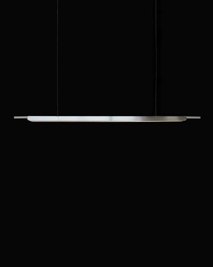 Heavy Metal Formation Linear Pendant