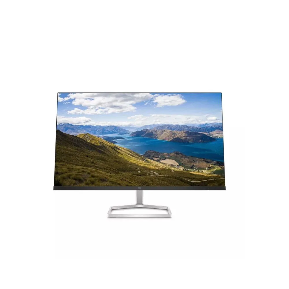 HP M27fe 27" Full HD IPS Computer LED Monitor