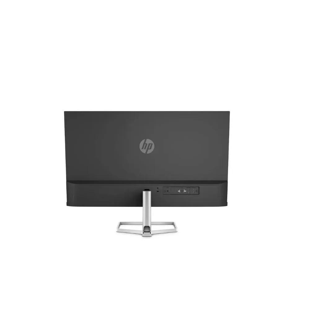 HP M27fe 27" Full HD IPS Computer LED Monitor