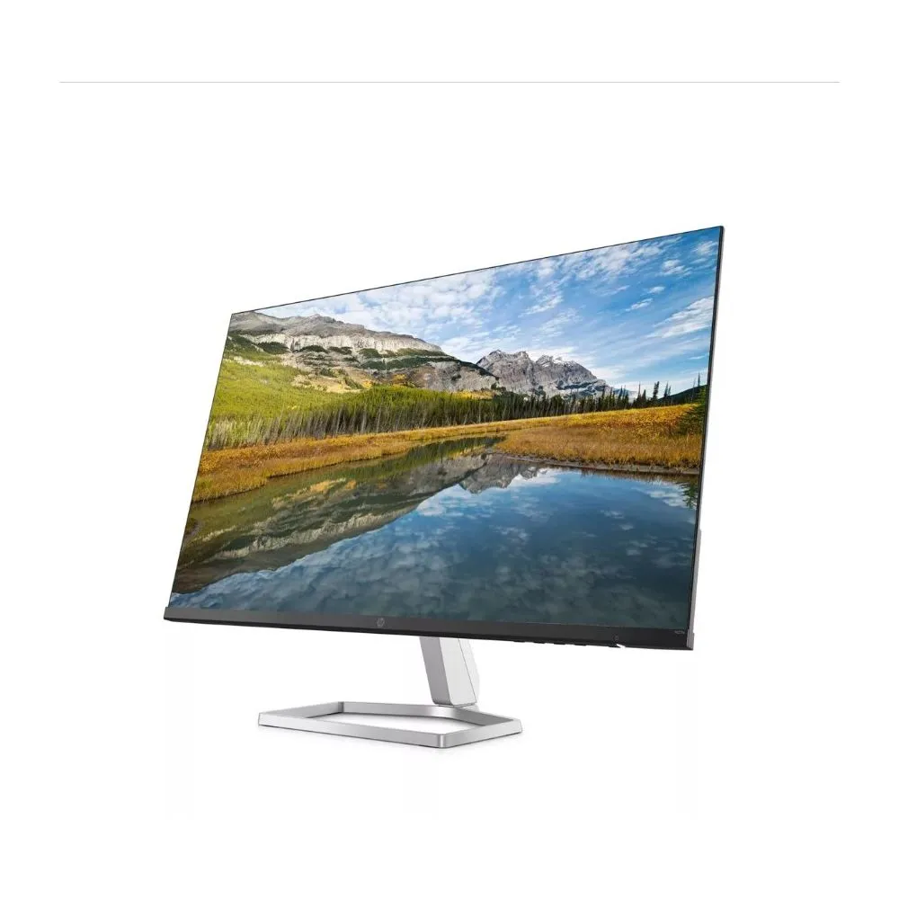 HP M27fe 27" Full HD IPS Computer LED Monitor