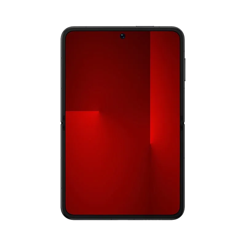 Huawei Pura X Collector's Edition, 16GB/1TB - Stylish Red