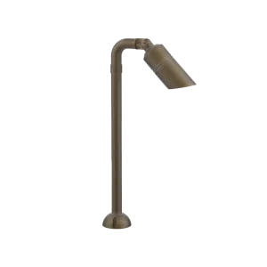 Hydra Adjustable Pathlight | Assorted Finishes
