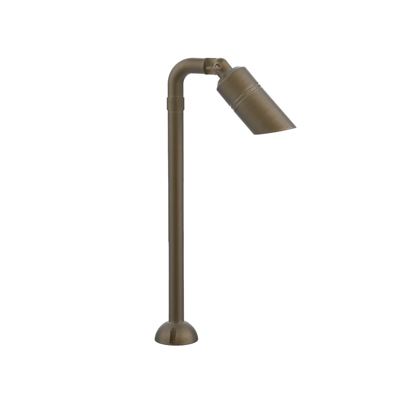 Hydra Adjustable Pathlight | Assorted Finishes