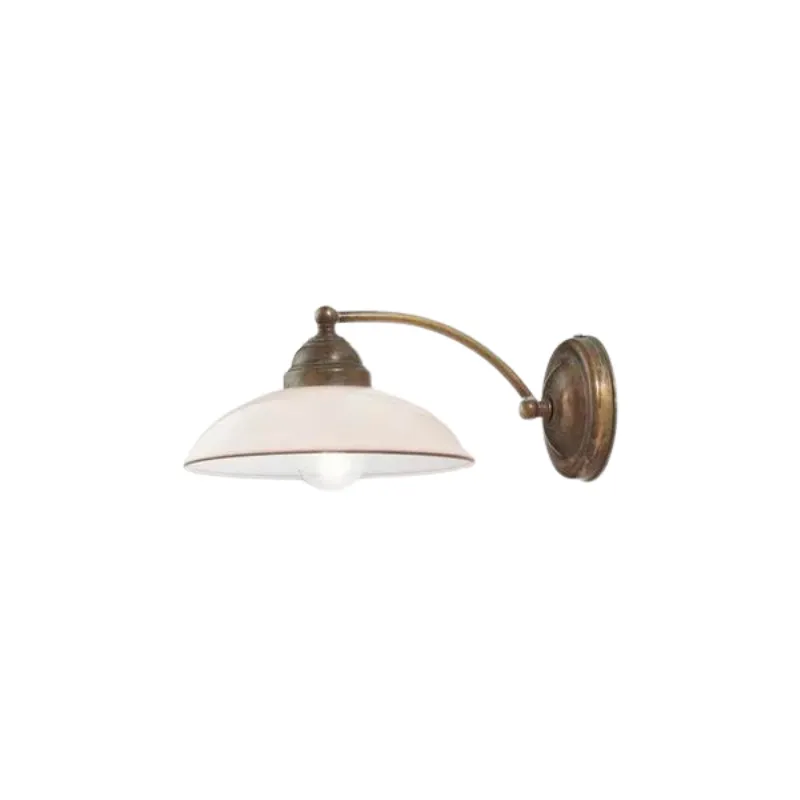 Italian Country Wall Light