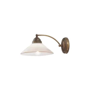 Italian Country Wall Light