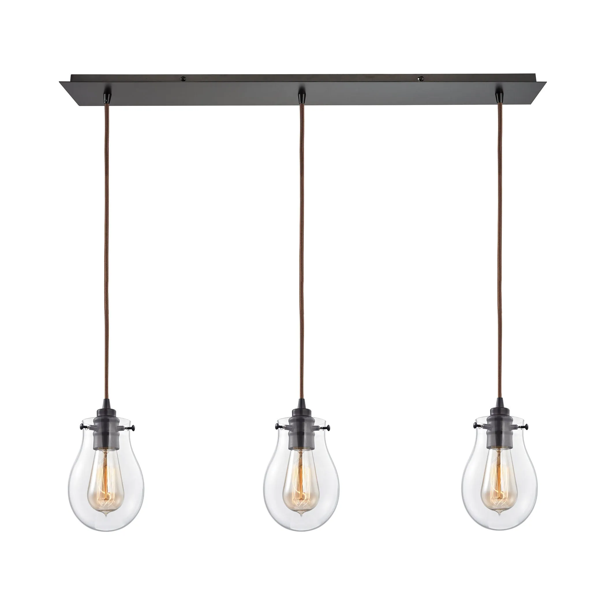 Jaelyn Linear Pendant