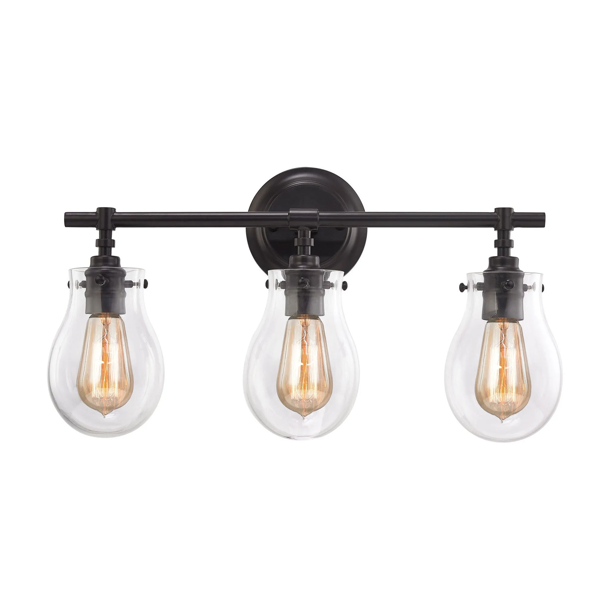 Jaelyn Vanity Sconce