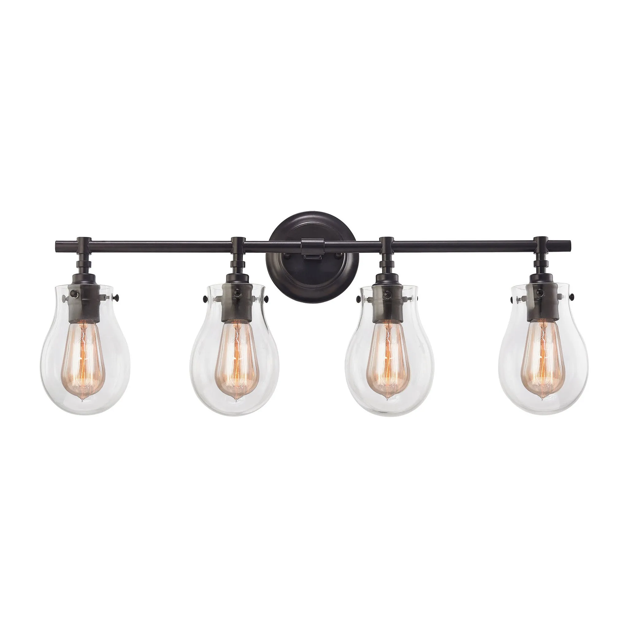 Jaelyn Vanity Sconce