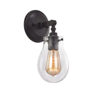 Jaelyn Vanity Sconce