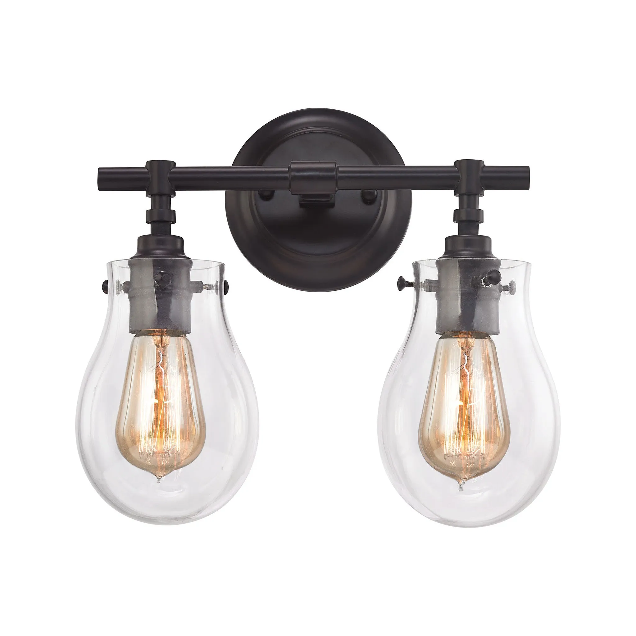 Jaelyn Vanity Sconce