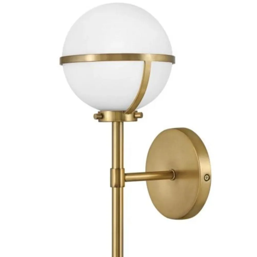 Kaylyn LED Sconce