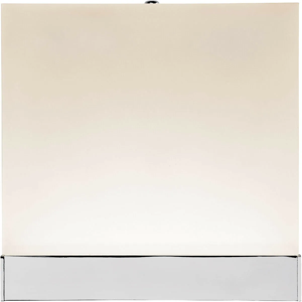 Kichler Lighting 83456 Colson Collection LED ADA Wall Sconce in Polished Chrome Finish