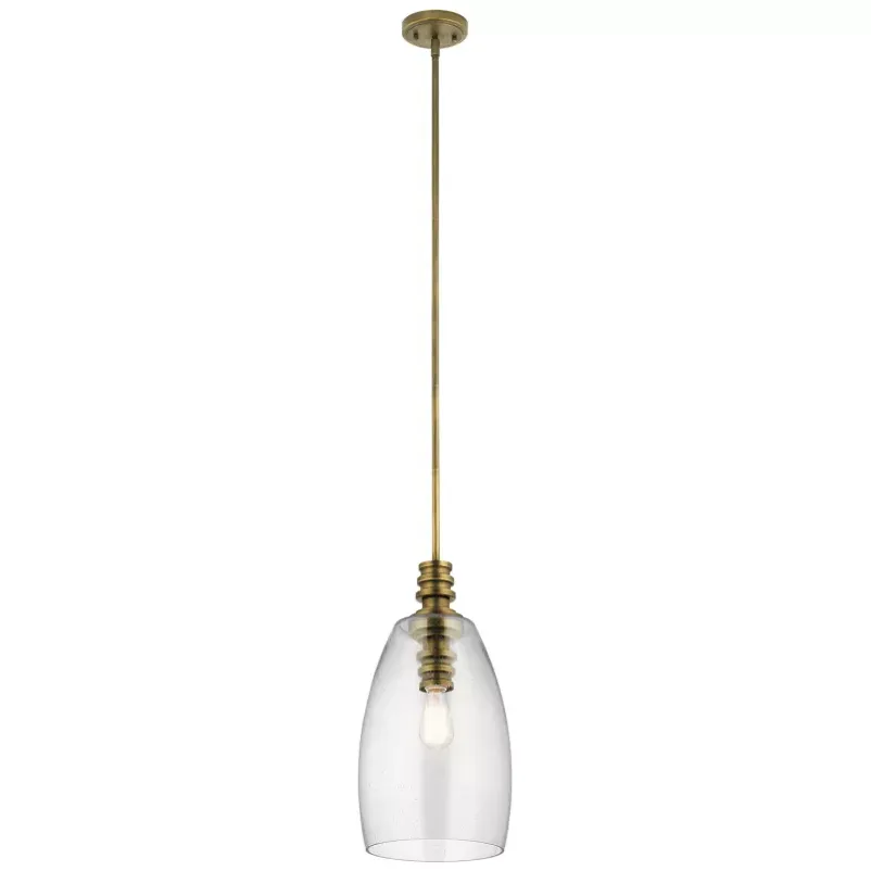 Lakum Pendant