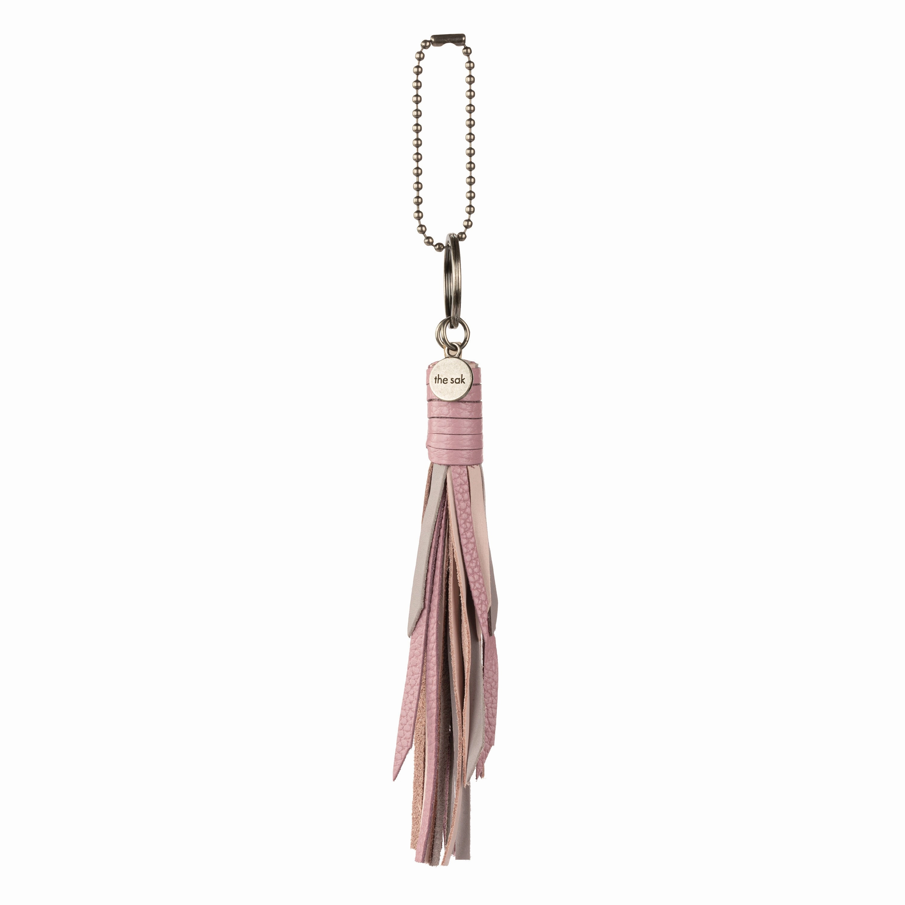 Leather Dangles