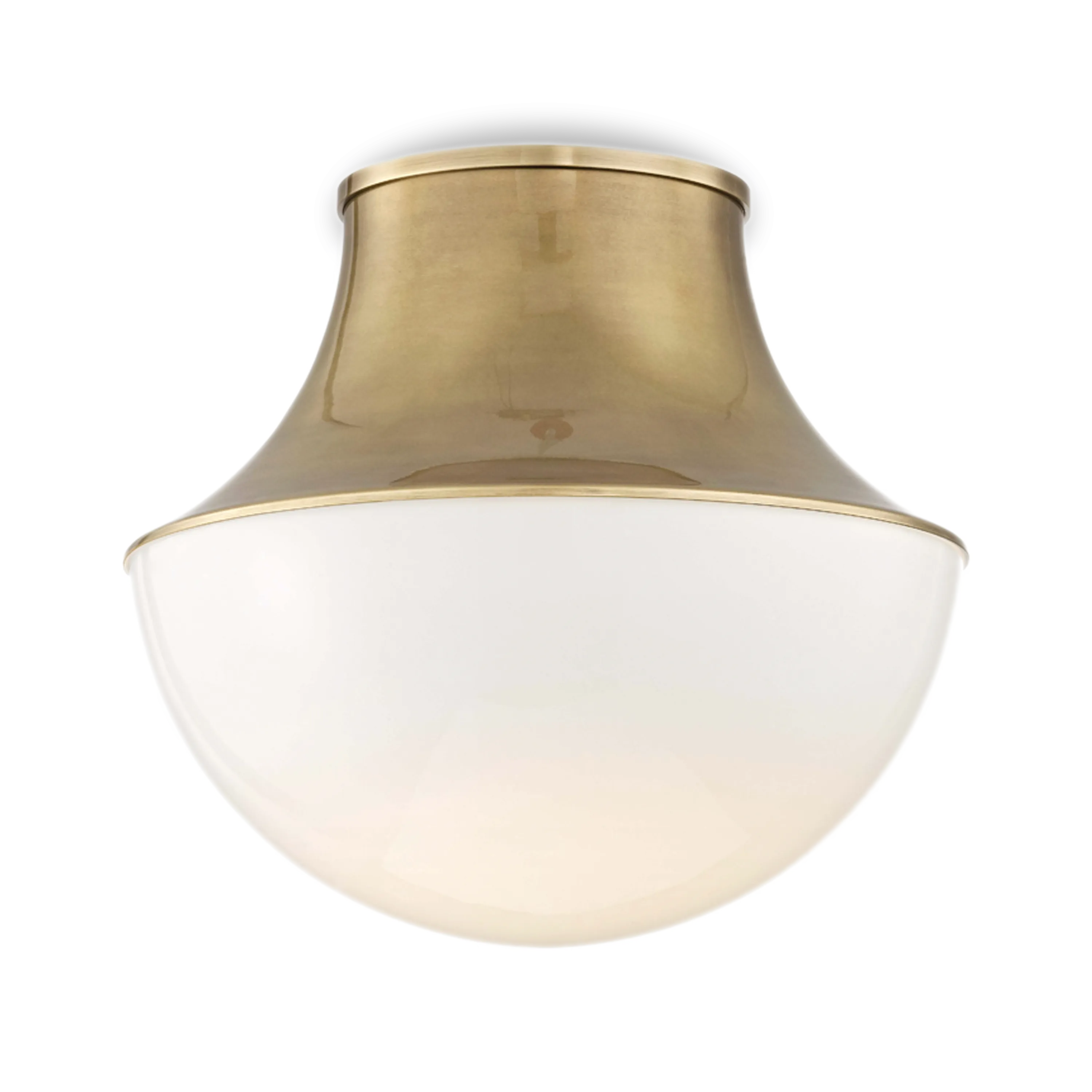 Lettie Flush Mount
