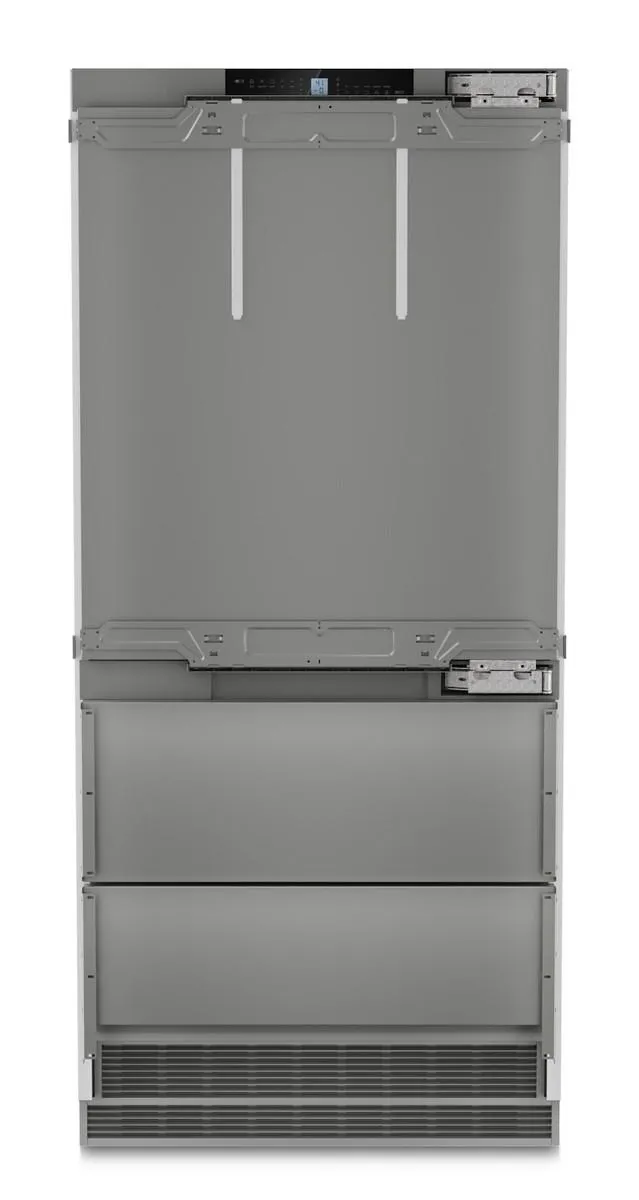 Liebherr HC2090G Combined Refrigerator-Freezer With Nofrost For Integrated Use