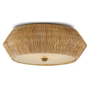 Lulu Flush Mount